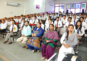 Institute of Management Studies Dehradun College Gallery photo 16